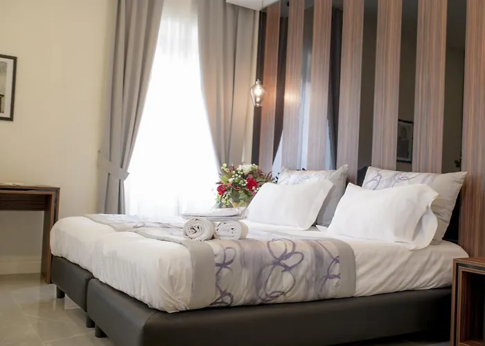 Hotel Palazzo Firenze 4*