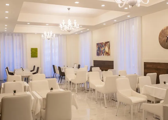 Palazzo Firenze Hotel