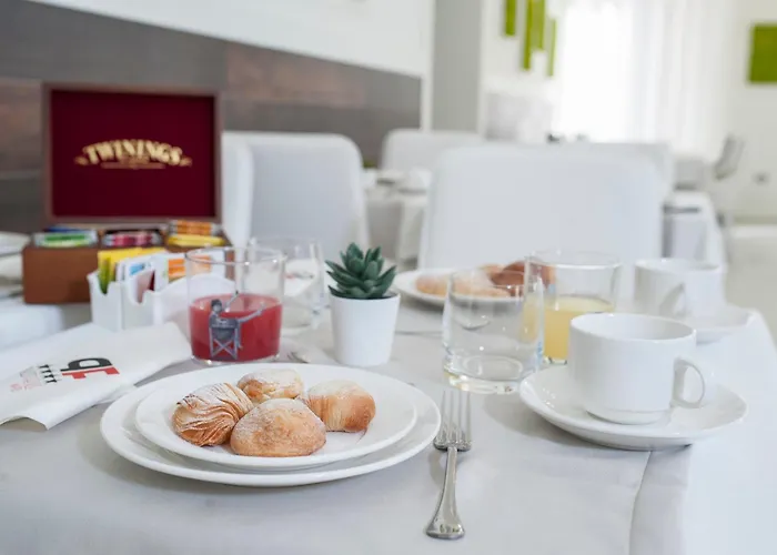 Palazzo Firenze Hotel 4*