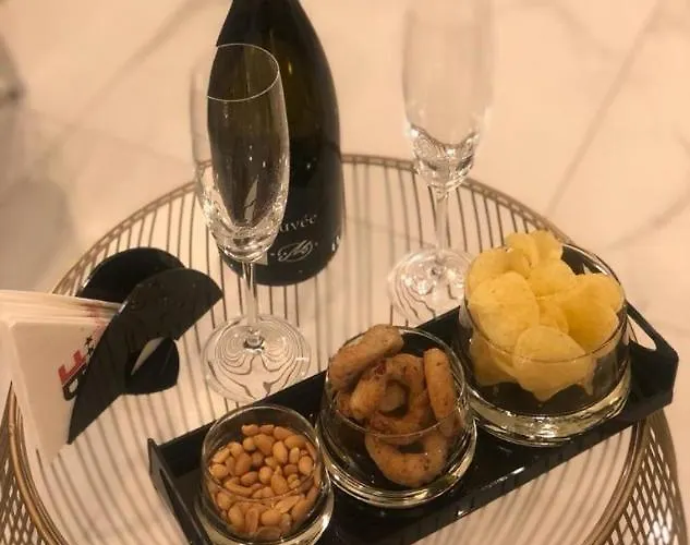 Palazzo Firenze ホテル 4*
