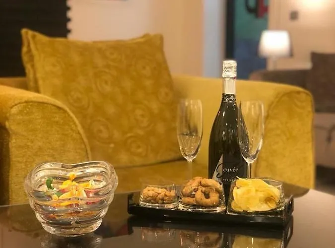 Hotel Palazzo Firenze 4*