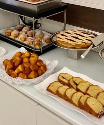 Hotel Palazzo Firenze 4*