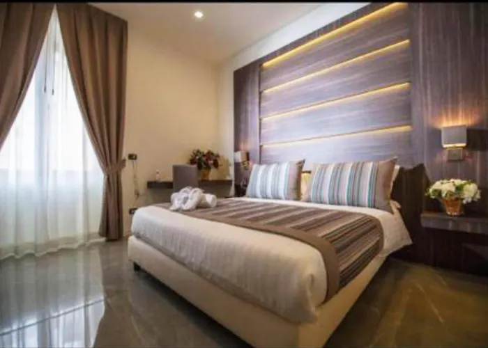 Palazzo Firenze Hotel 4*