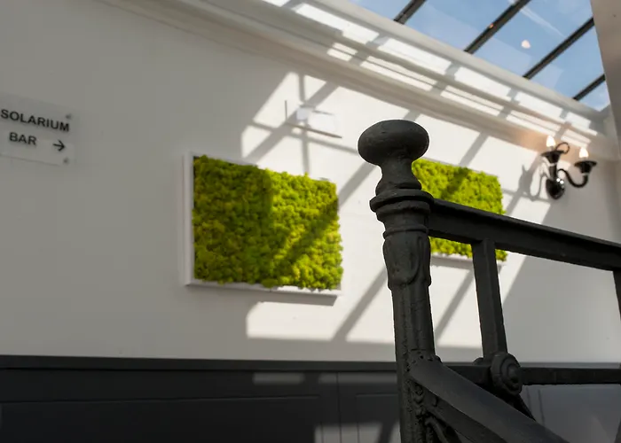 Hotel Palazzo Firenze 4*