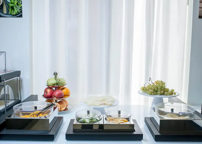 Palazzo Firenze 4* Neapel