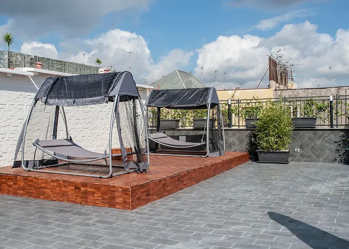 Palazzo Firenze Hotel 4*