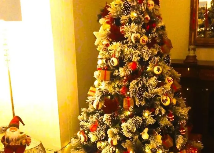 Hotel Palazzo Firenze Neapel