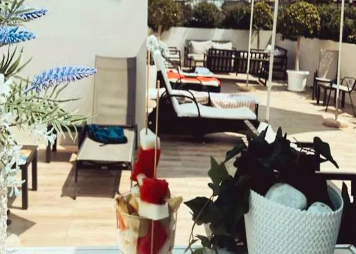 Hotel Palazzo Firenze 4*