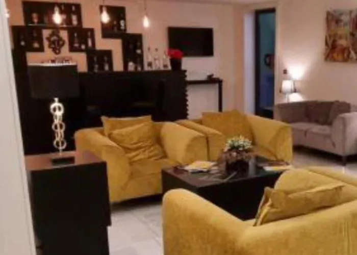 Hotell Palazzo Firenze