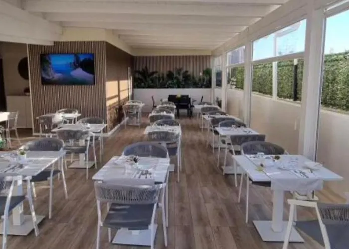 Hotell Palazzo Firenze 4*