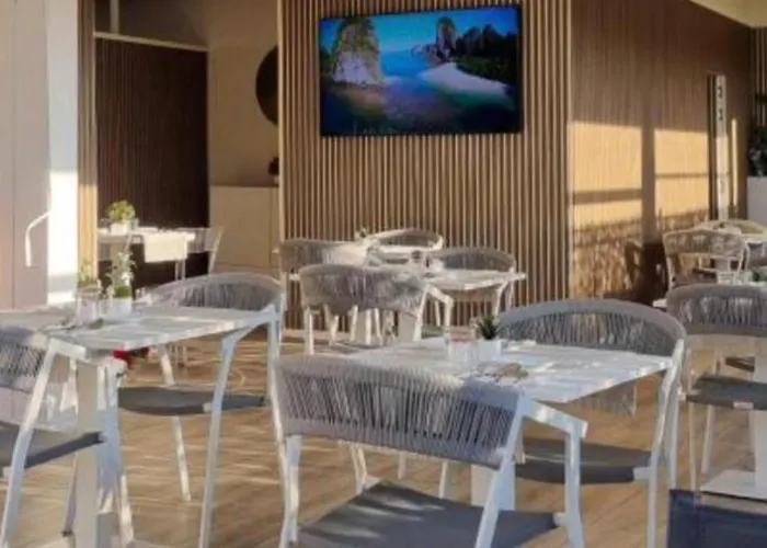 Hotel Palazzo Firenze Neapel