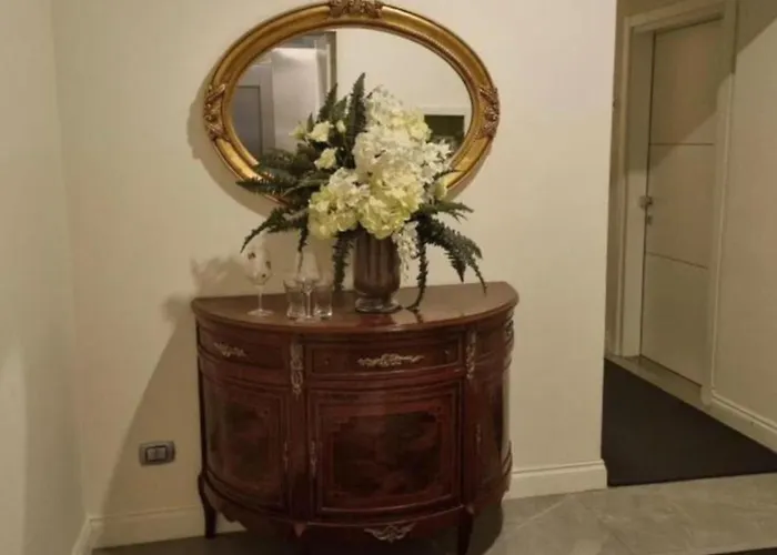 Palazzo Firenze Hotel