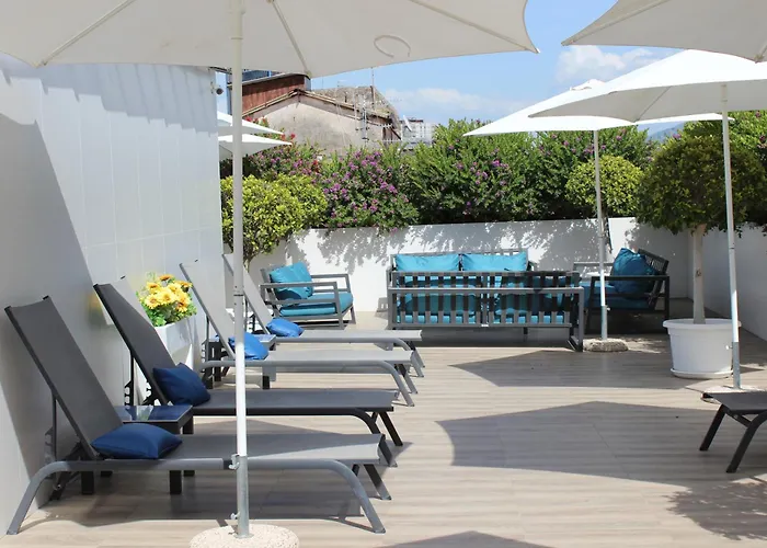 Hotel Palazzo Firenze 4*