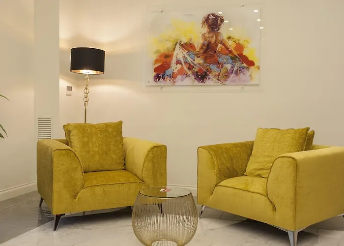 Palazzo Firenze Hotel