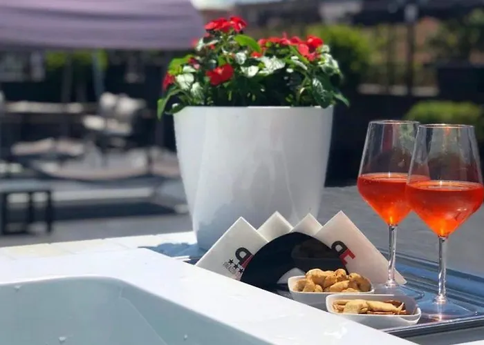 Palazzo Firenze Hotel 4*