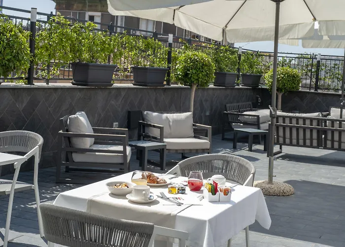 Palazzo Firenze Hotel