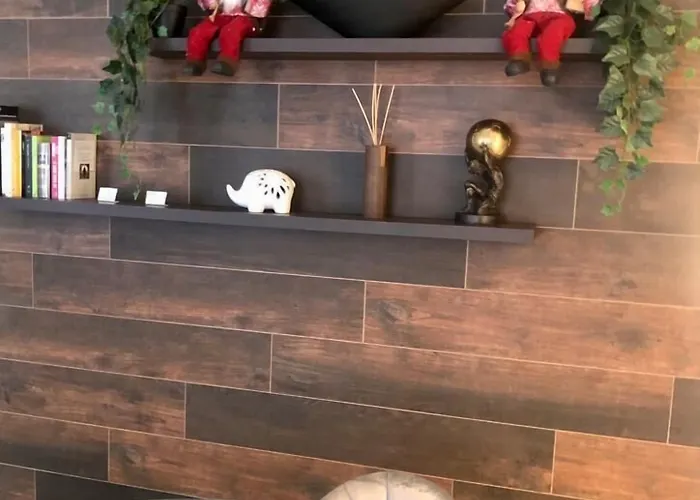 Hotel Palazzo Firenze