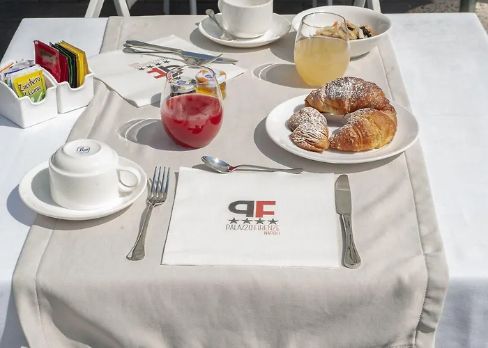 Palazzo Firenze ホテル 4*
