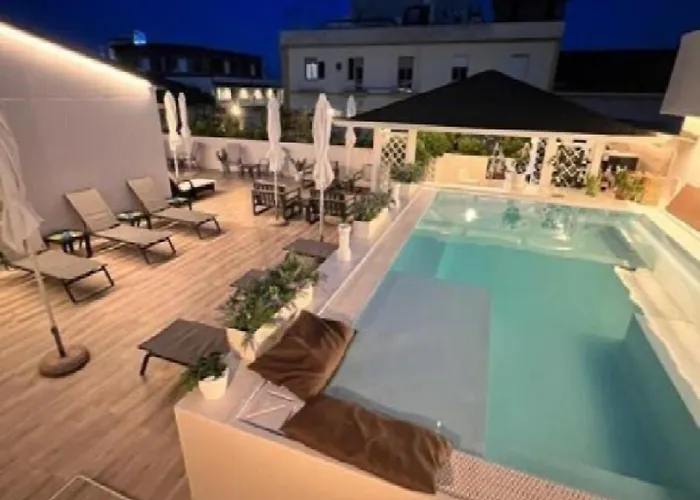 Palazzo Firenze Hotel