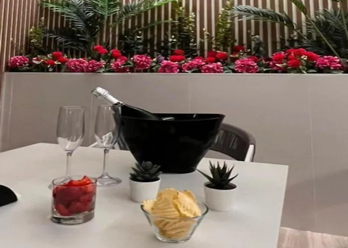 Hotell Palazzo Firenze