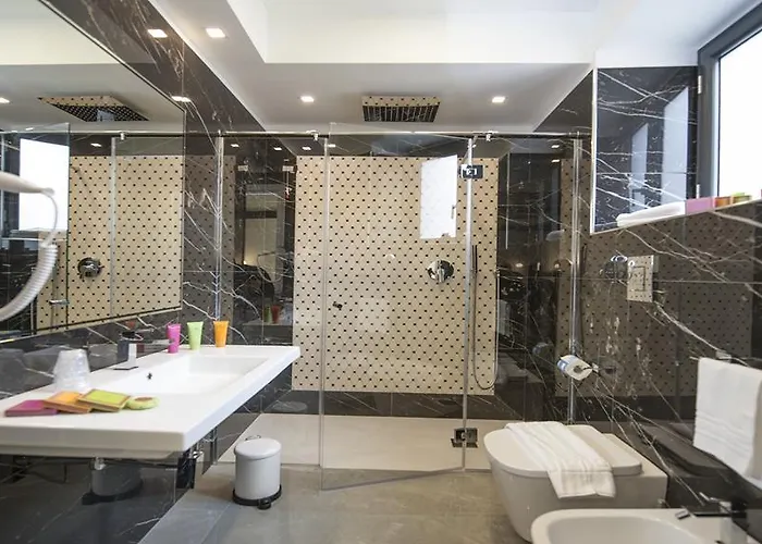 Palazzo Firenze Hotel