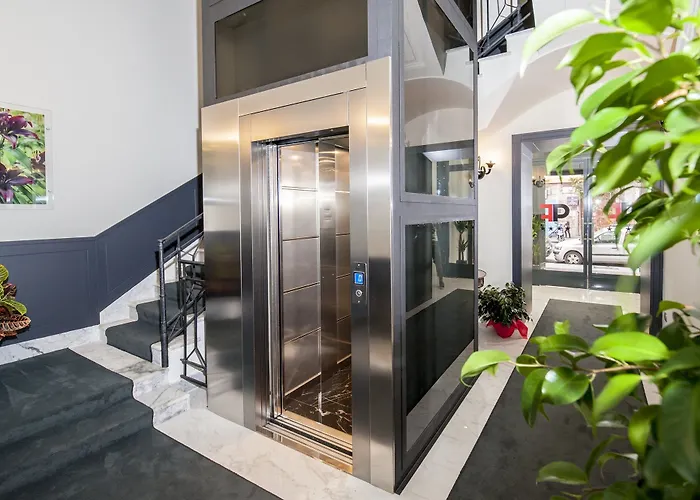 Hotel Palazzo Firenze