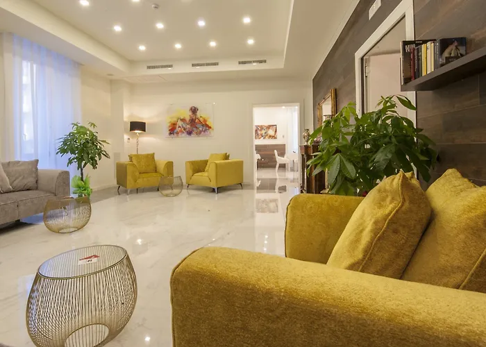 Palazzo Firenze 4*