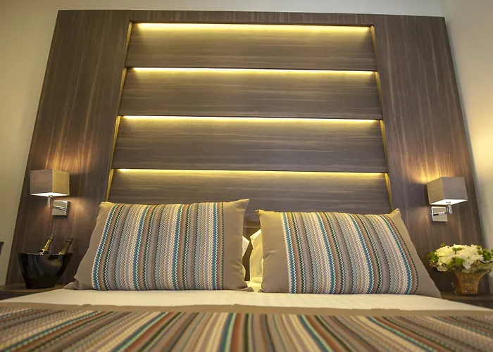 Hotell Palazzo Firenze 4*