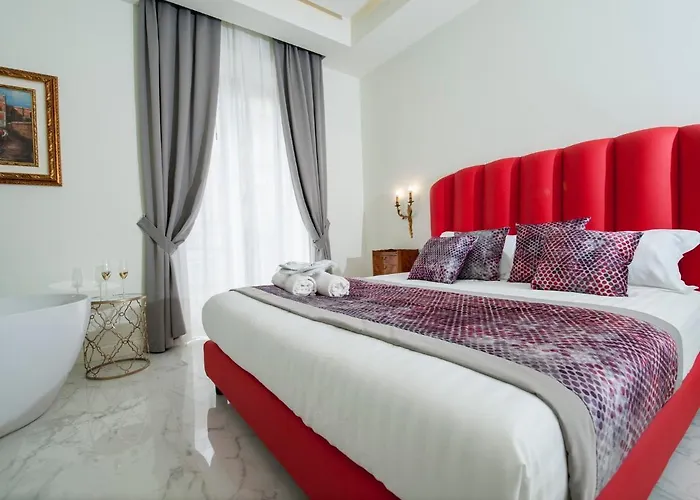 Palazzo Firenze Hotel 4*