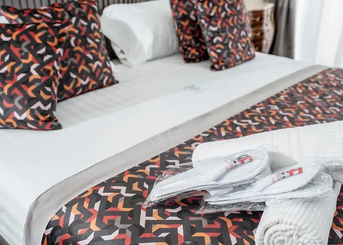 Palazzo Firenze Neapel