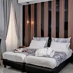Palazzo Firenze ナポリ