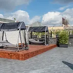 Palazzo Firenze Hotel 4*