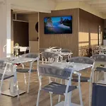 ホテル Palazzo Firenze ナポリ
