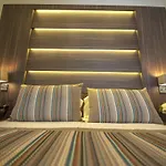 Palazzo Firenze 4* Naples