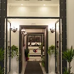 Palazzo Firenze Hotel Naples