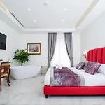 Palazzo Firenze Naples