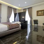 Palazzo Firenze 4*