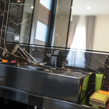 Palazzo Firenze Ξενοδοχείο