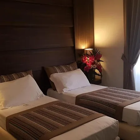 Hotel Palazzo Firenze Napoli