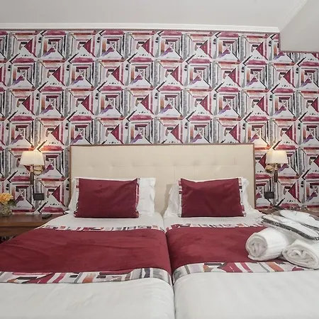 Palazzo Firenze Hotel Napoli