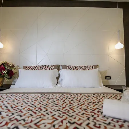 Palazzo Firenze Ξενοδοχείο Νάπολη