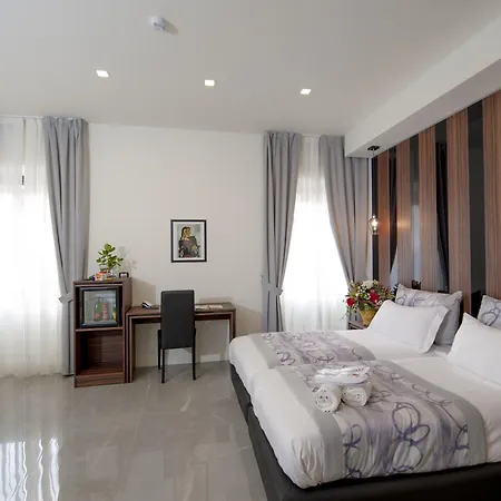 Palazzo Firenze Νάπολη