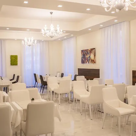 Palazzo Firenze Hotel