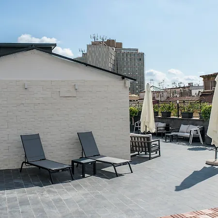 Ξενοδοχείο Palazzo Firenze Νάπολη