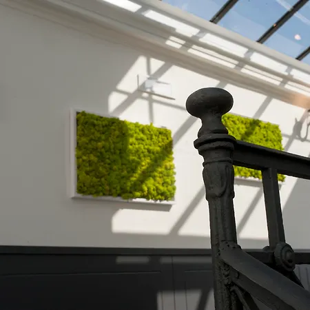 Ξενοδοχείο Palazzo Firenze 4*