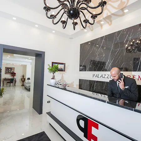 Hotel Palazzo Firenze