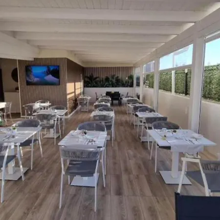 Ξενοδοχείο Palazzo Firenze 4*