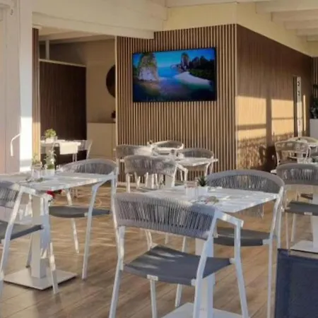 Hotel Palazzo Firenze Naples