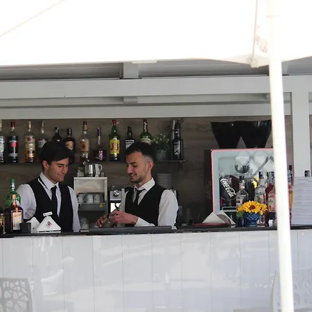 Palazzo Firenze 4* Νάπολη