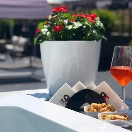 Palazzo Firenze Ξενοδοχείο 4*